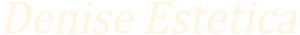 logo Denise Estetica Valdagno Vicenza chiaro